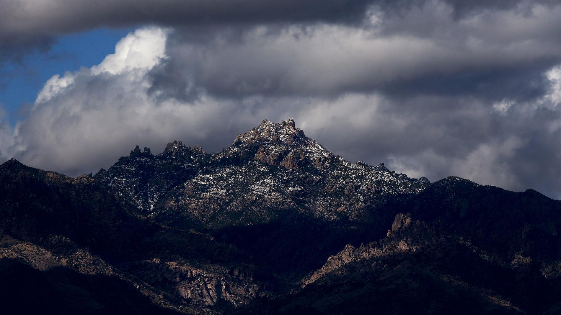 Tucson weather: Freeze warning returns tonight